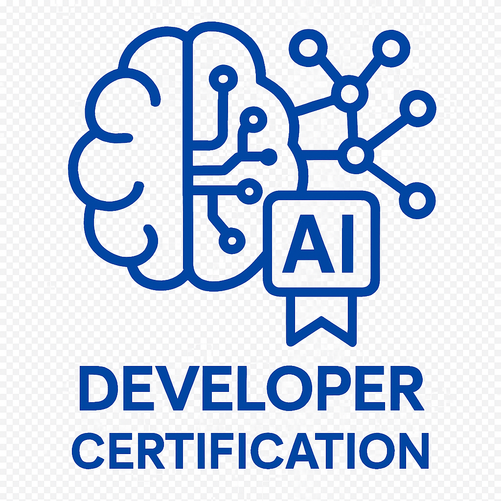 AI Developer Icon